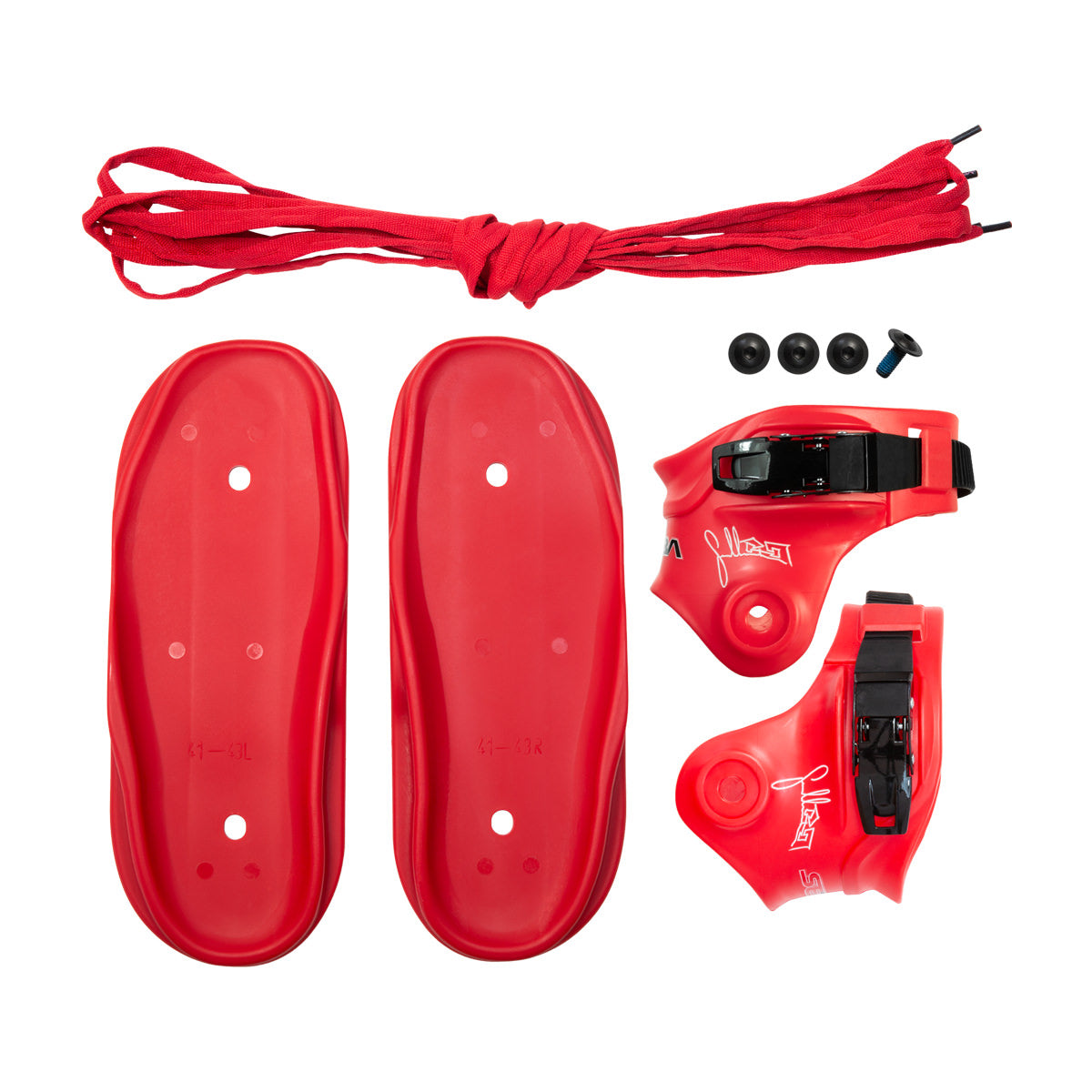 SEBA CJ Custom Color Kit - Personalized Skate Wheels for Aggressive Inline Skating & Street Performance