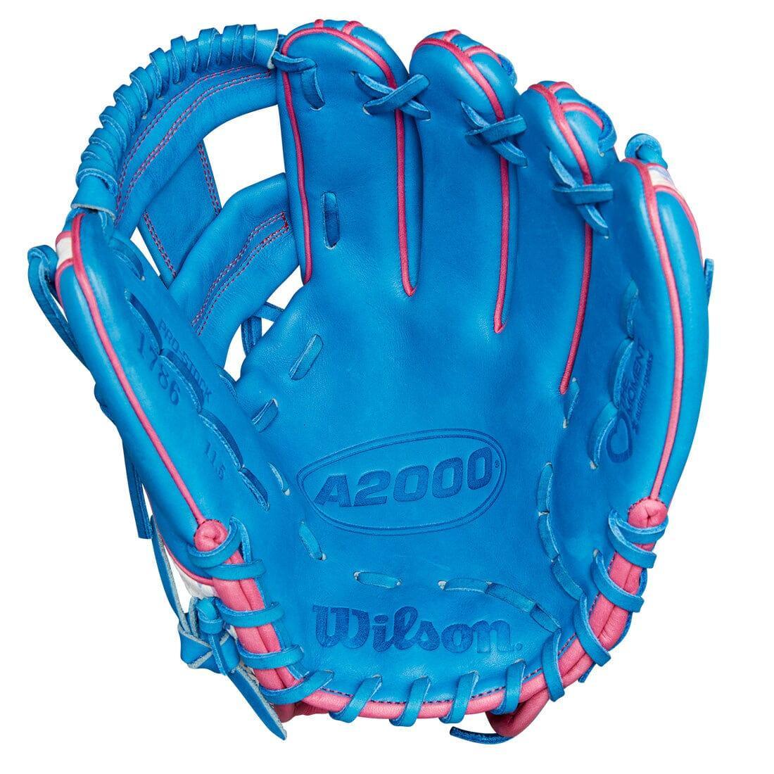 Wilson A2000 1786 11.5
