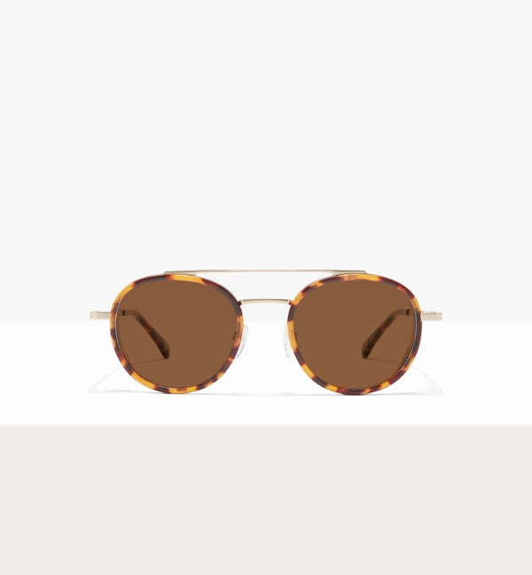Gold Rosewood