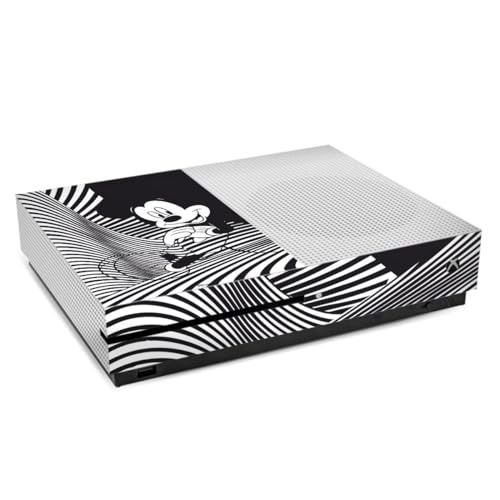Micky Illusion