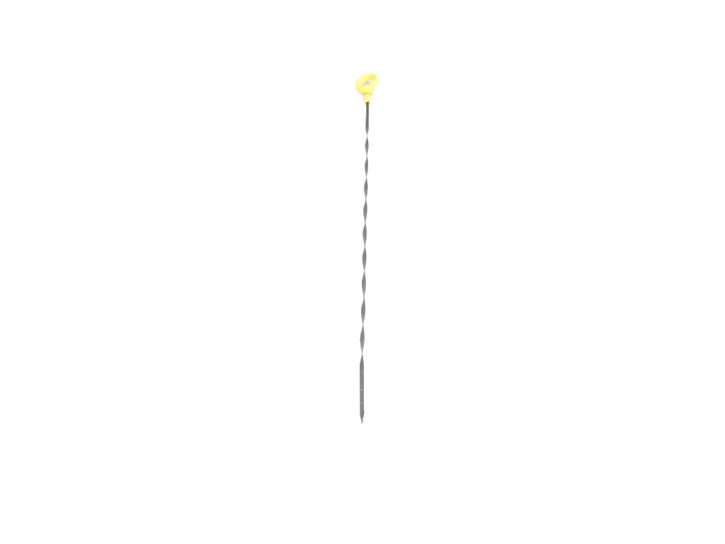 Mopar 53013835AD Engine Oil Dipstick Replacement for Chrysler 300 & Dodge Charger - High Quality OEM Part for Smooth Engine Performance
