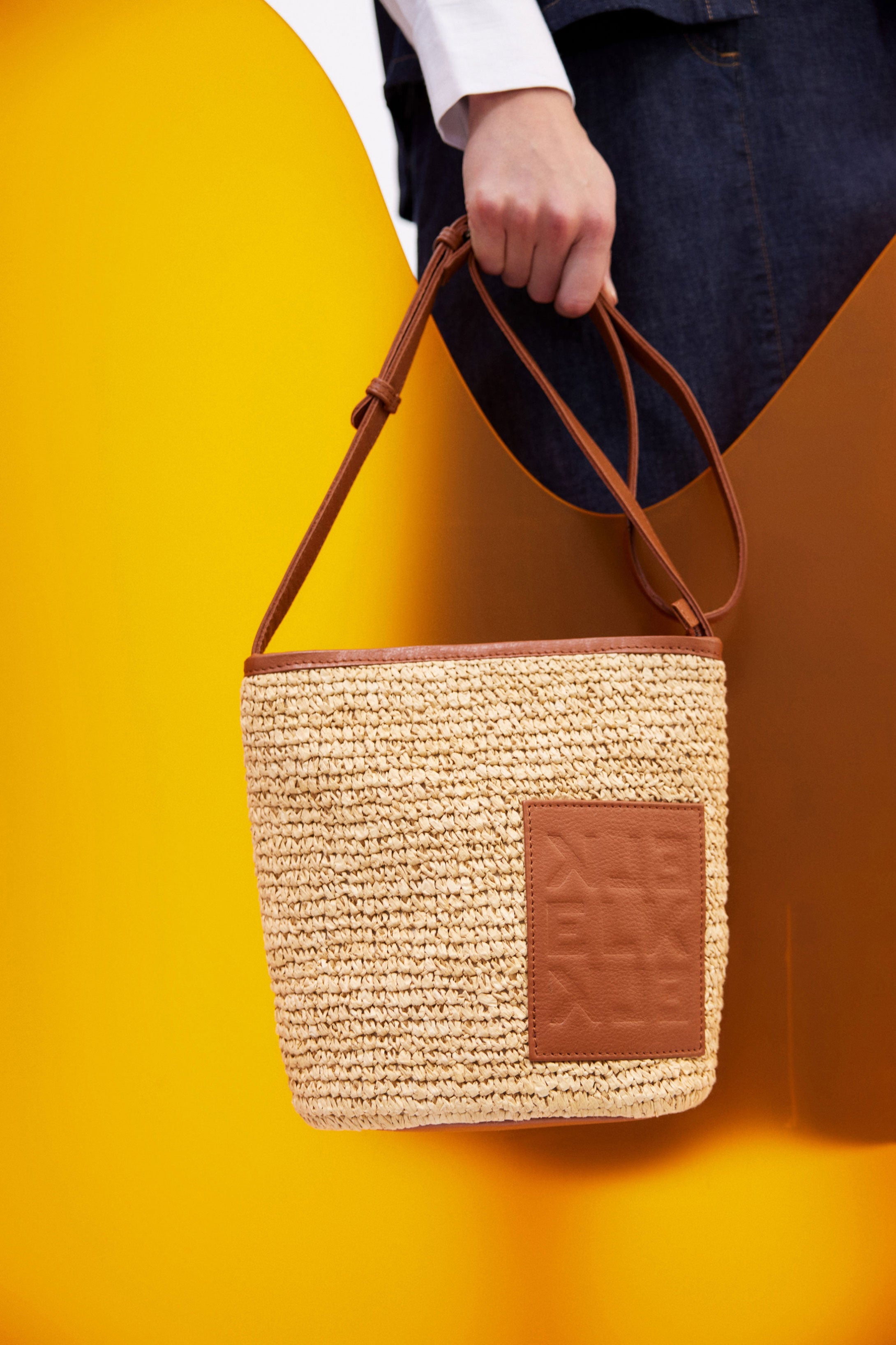 Korsa Crossbody Bag for Women - Stylish & Lightweight Shoulder Purse - Perfect for Travel, Shopping & Everyday Use