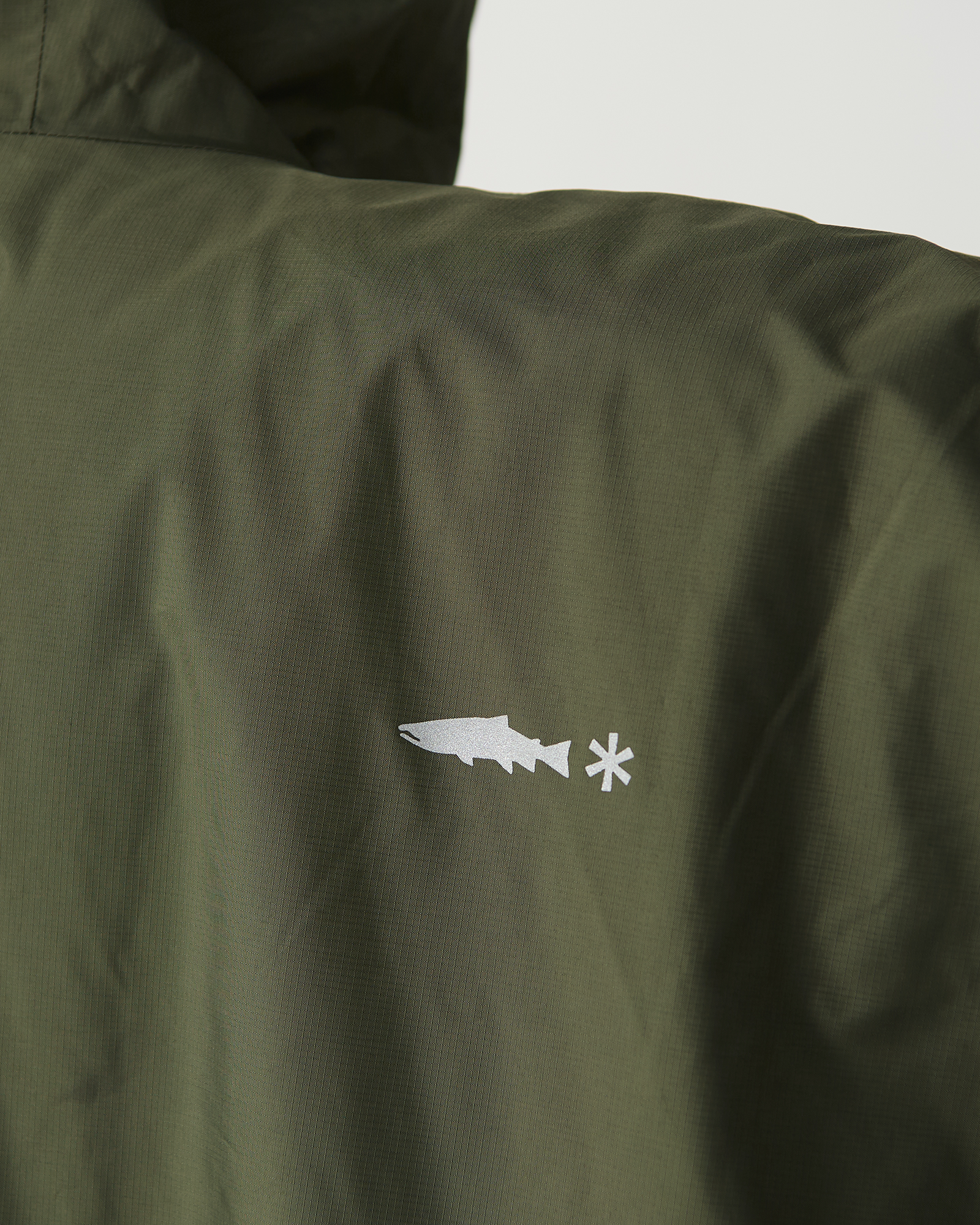 Waterproof Tarp Poncho - Lightweight & Durable Rain Gear for Camping, Hiking & Outdoor Adventures