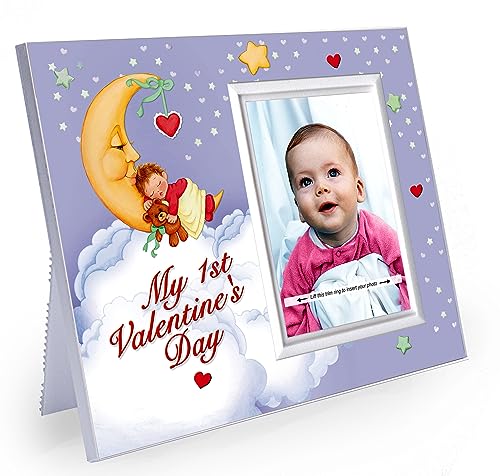Baby on Moon