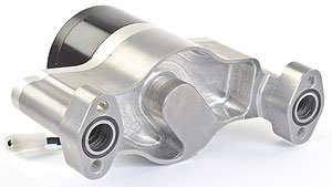 JEGS 50900 High Performance Electric Water Pump - Universal Fit for Cars, Trucks & Racing Vehicles | Engine Cooling System Upgrade