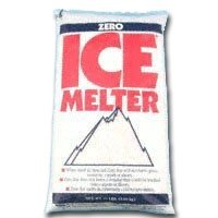 Zero Ice 50 lb Bag - Premium Crushed Ice for Parties, Events & Commercial Use - Perfect for Cocktails, Beverages & Food Preservation