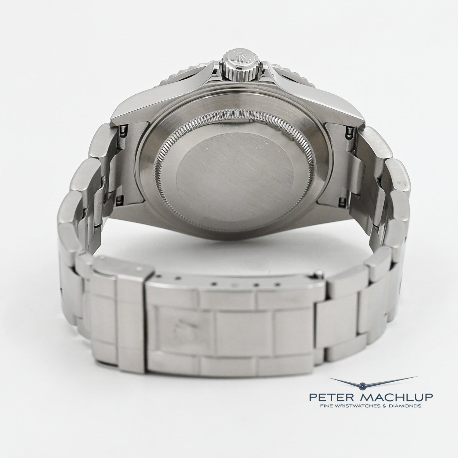 Authentic Rolex Submariner Date 2006 Men's Luxury Dive Watch - Perfect for Diving, Business & Special Occasions