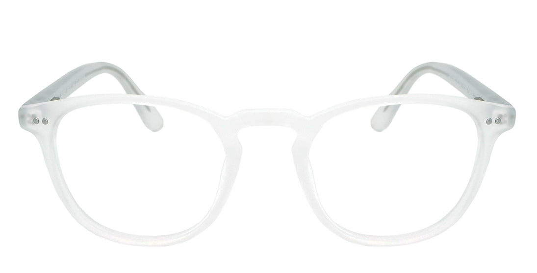 Plastic Reading Glasses S2845 - Lightweight & Comfortable for Reading, Crafts, and Computer Use