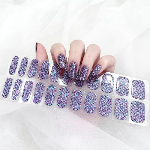 mermaid sequins