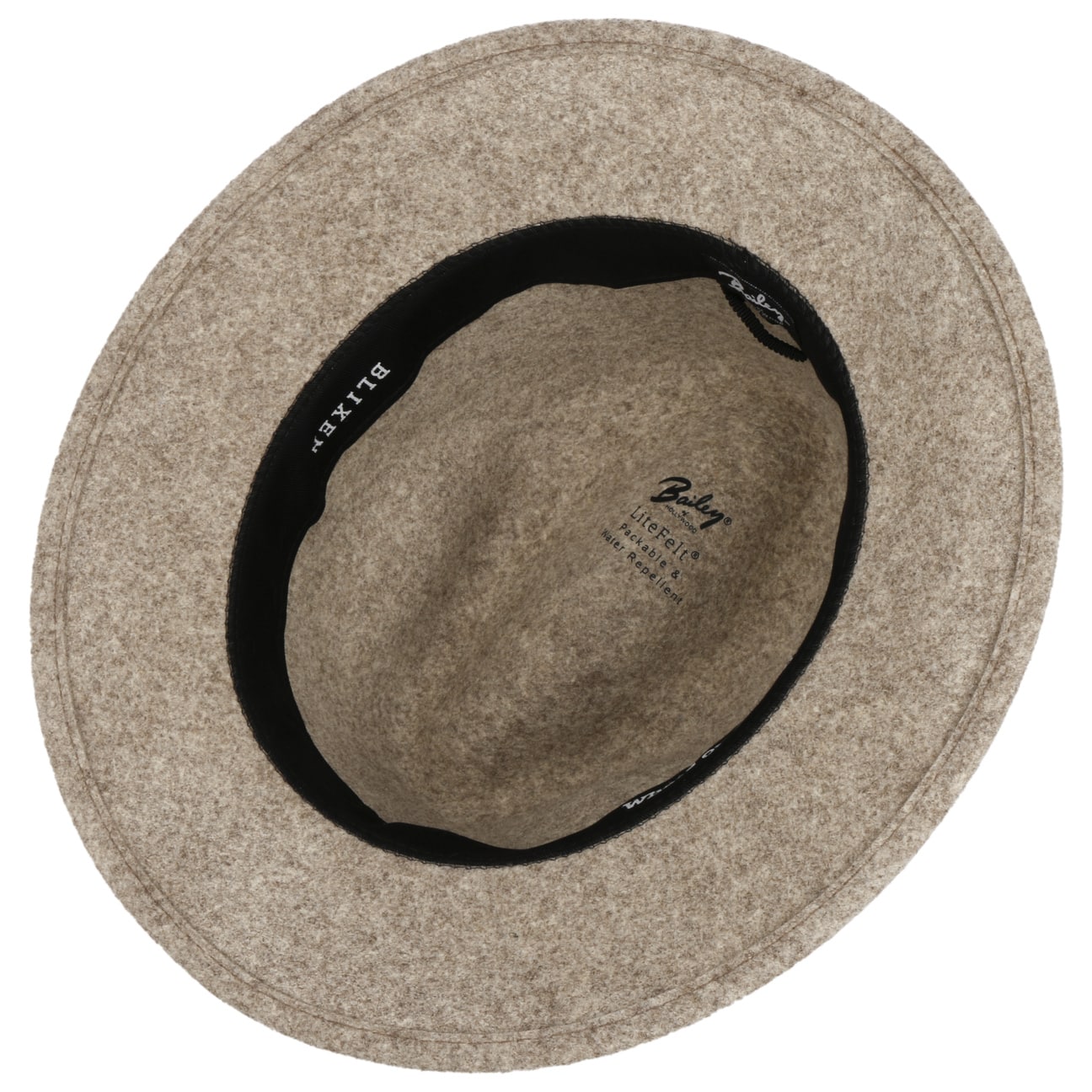 Bailey 1922 Blixen Wool Hat - Warm Winter Beanie for Men & Women - Perfect for Skiing, Hiking & Cold Weather Outdoor Activities