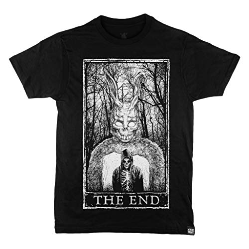 End Shirt