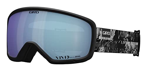 Black/White Data Mosh/Vivid Royal