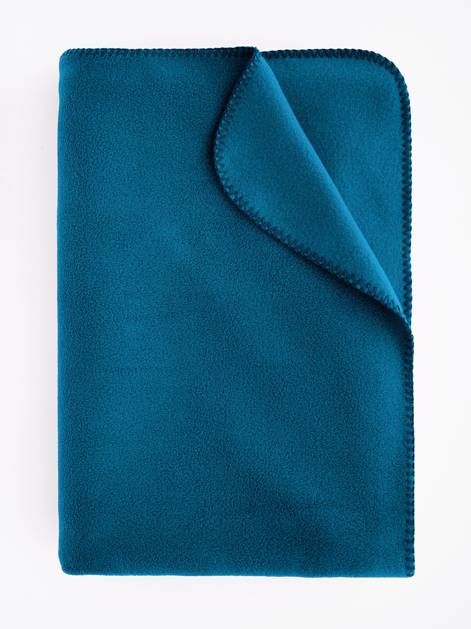 Yogamatters Cozy Fleece Yoga Blanket - Set of 12 for Yoga, Meditation & Home Relaxation - Soft Warm Blankets for Studios, Gyms & Personal Use