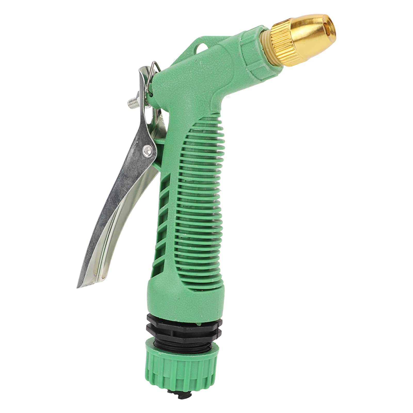 Raguso Eco-Friendly ABS High Pressure Car Wash Water Gun - Perfect for Garden Watering, Car Washing & Outdoor Cleaning