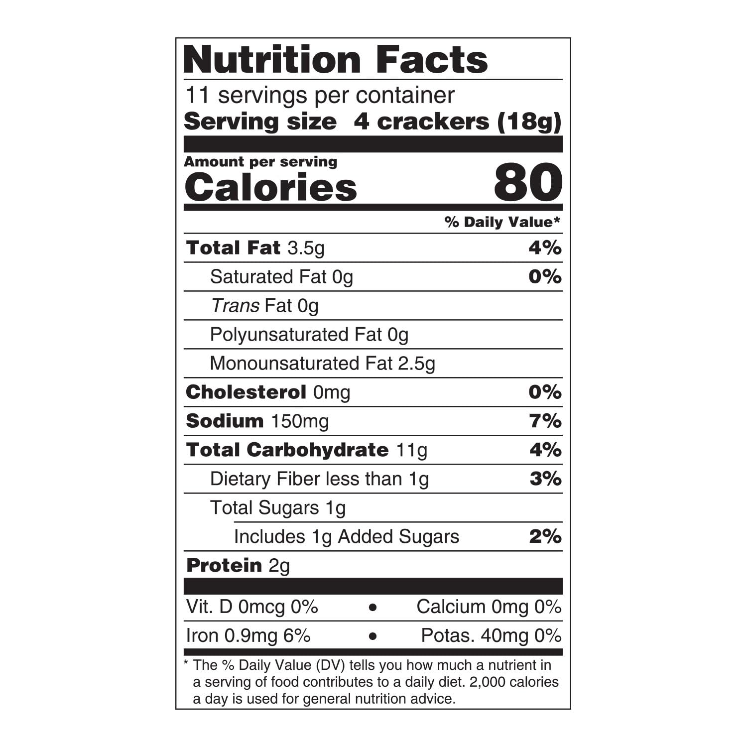 Dare Breton Original Crackers – Healthy Party Snacks, No Artificial Flavors, 0g Trans Fat – 7 Oz (Pack of 12) – Perfect for Office, Picnics & Family Gatherings