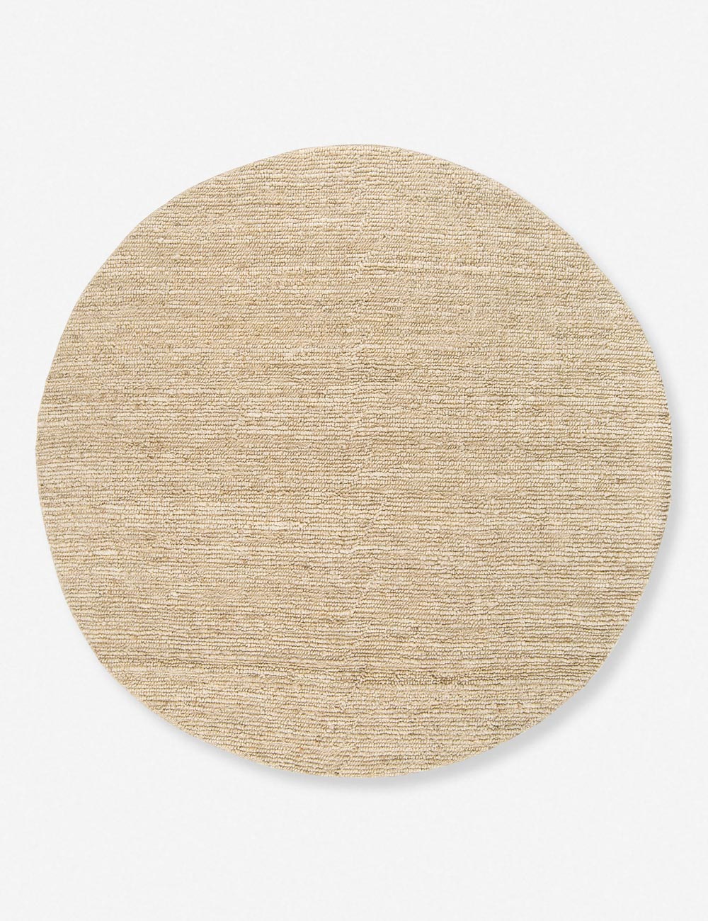 Handwoven Jute Rug - Natural Eco-Friendly Floor Mat for Living Room, Bedroom, or Boho Home Decor - Perfect for Cozy Spaces and Sustainable Style