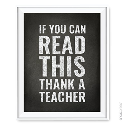 If You Can Read This