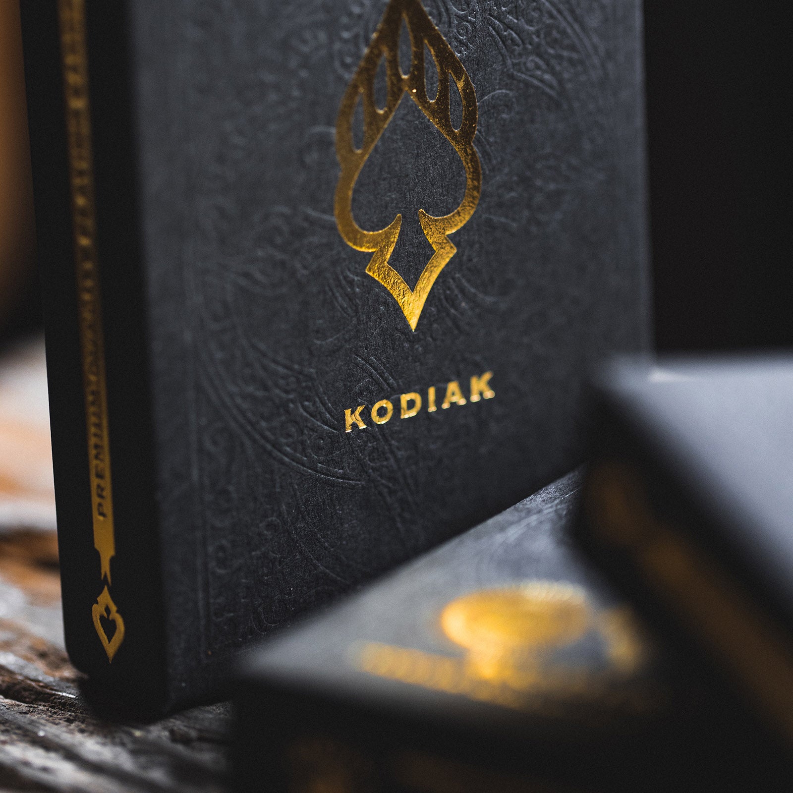 Kodiak 2020 Edition - Premium Outdoor Gear for Hiking, Camping & Adventure | Durable & Lightweight Equipment for Explorers