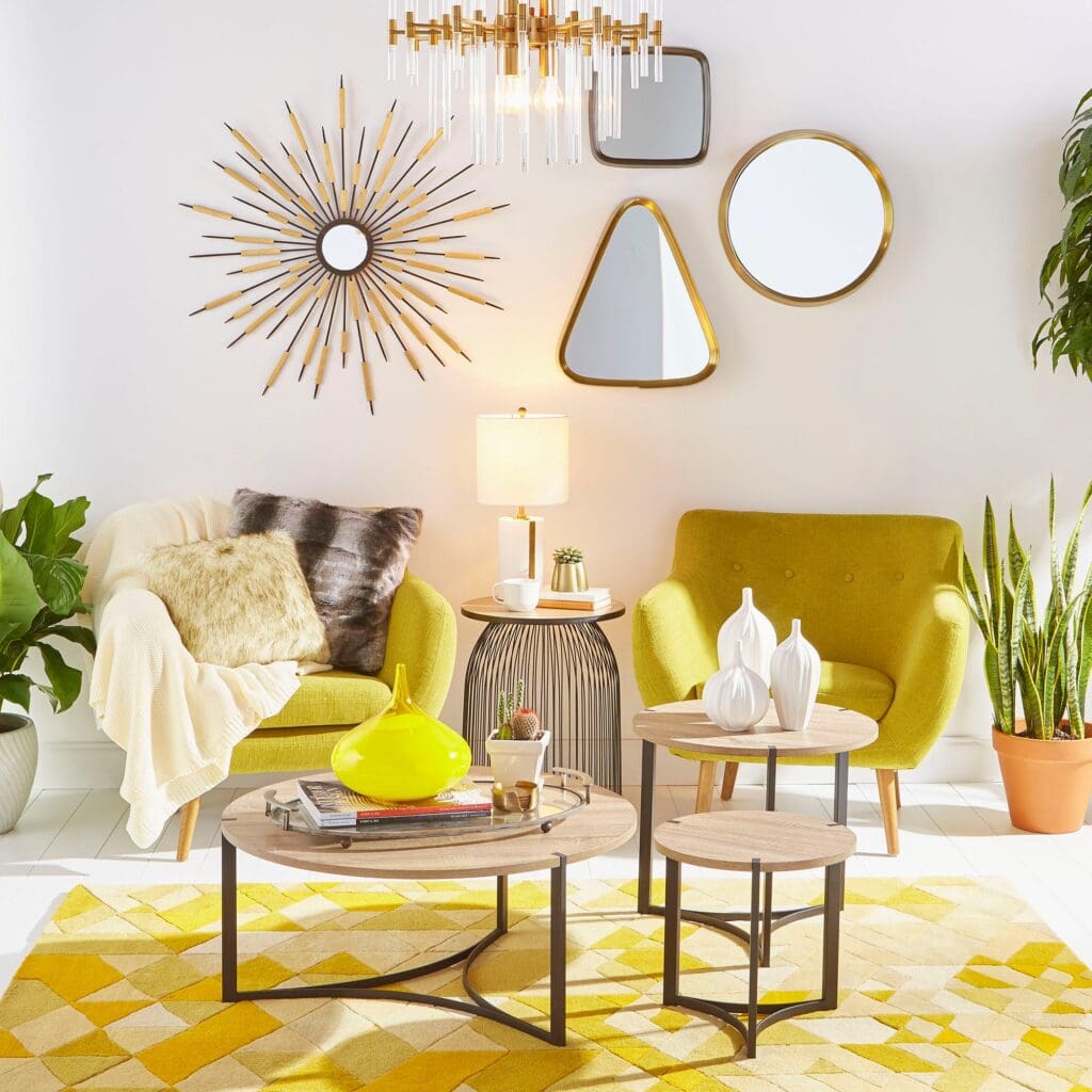 Cyan Design 09223 Quebec Pendant Light Fixture - Aged Brass Finish, Small Size - Perfect for Kitchen Island, Dining Room, or Entryway Lighting