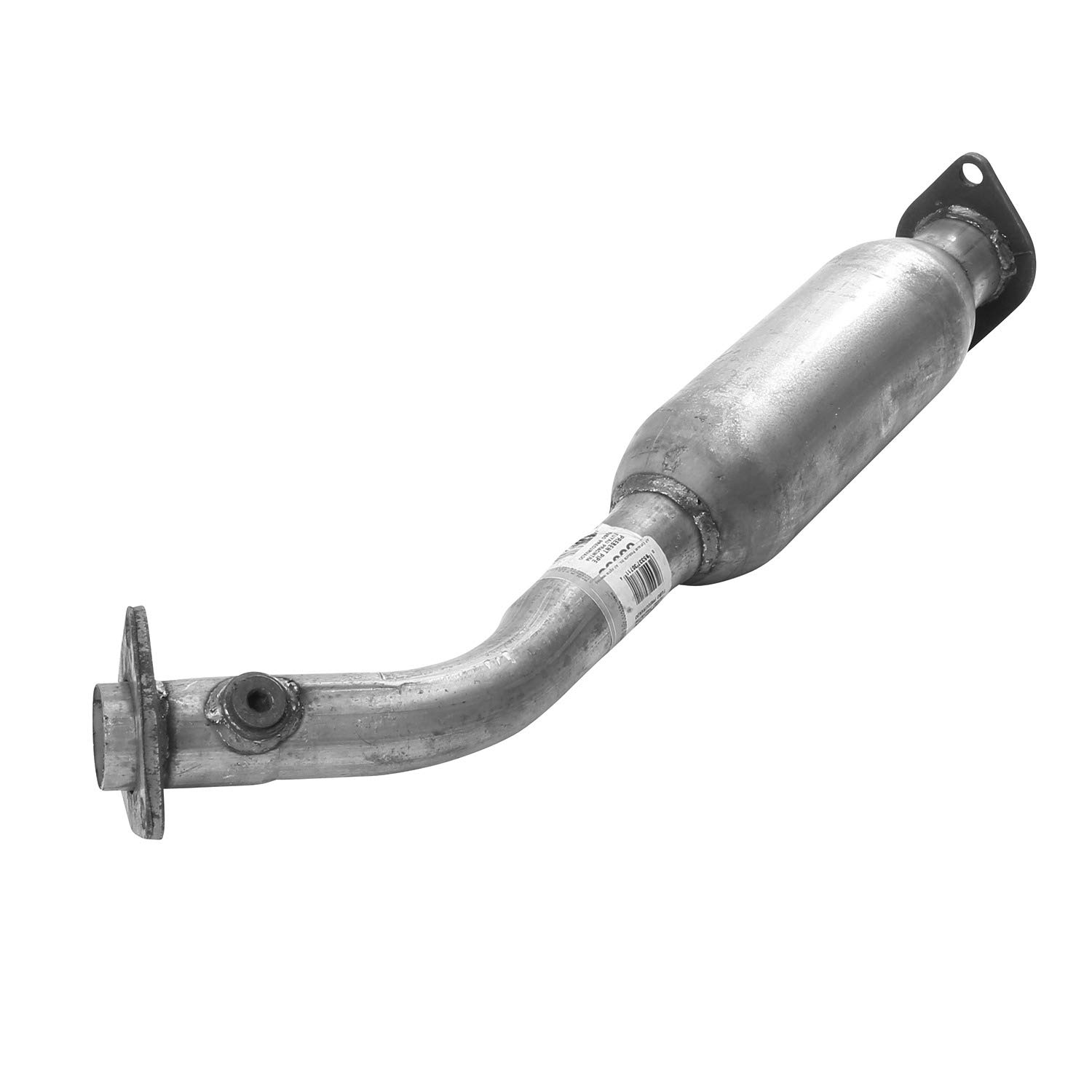 AP Exhaust Pipe 38933 - Durable Replacement for Trucks & SUVs