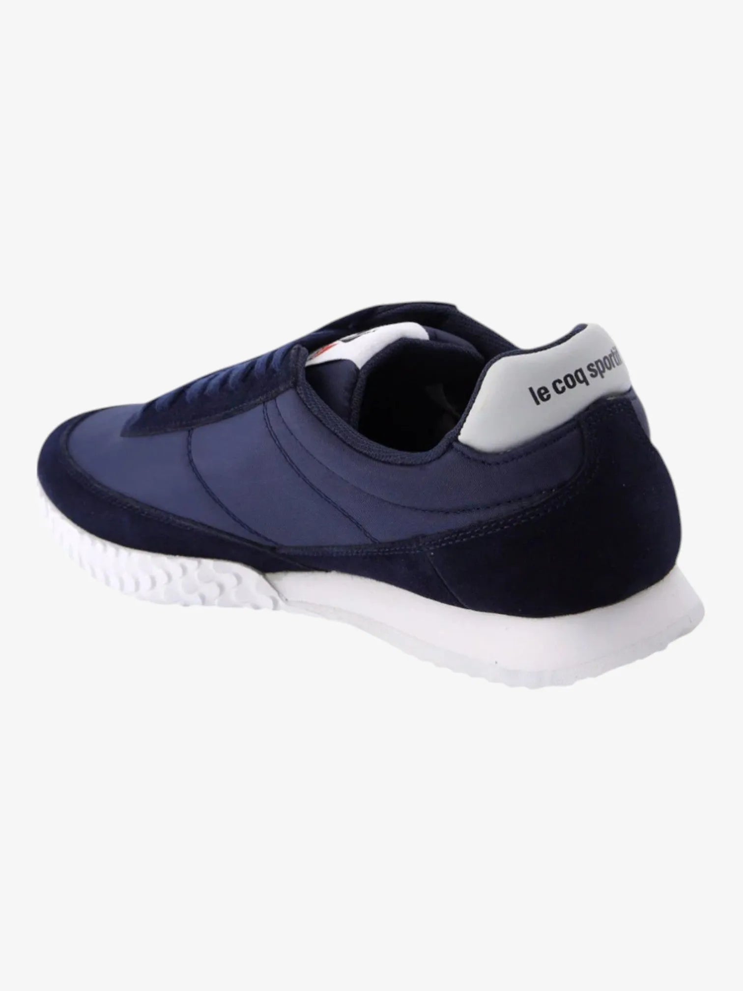 Le Coq Sportif Veloce Blue Running Shoes - Lightweight Athletic Sneakers for Men & Women | Perfect for Jogging, Gym Workouts & Casual Wear