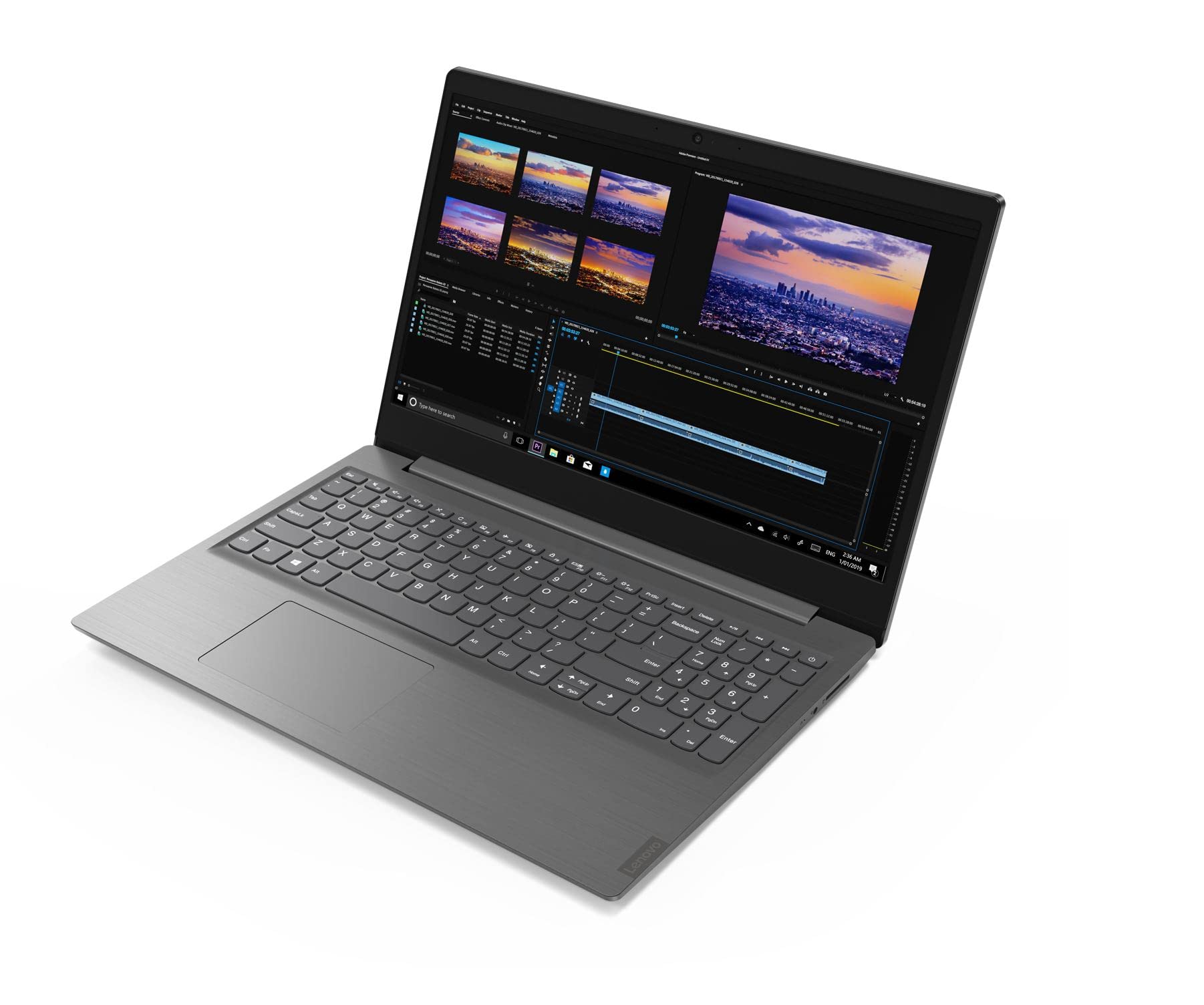 Lenovo V15-ADA 15.6