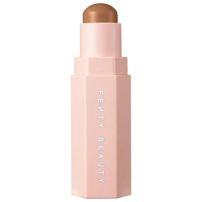 Fenty Beauty Match Stix Matte Contour Skinstick - Lightweight Creamy Contour Stick for Face Sculpting & Highlighting | Perfect for Everyday Makeup & Professional Contouring