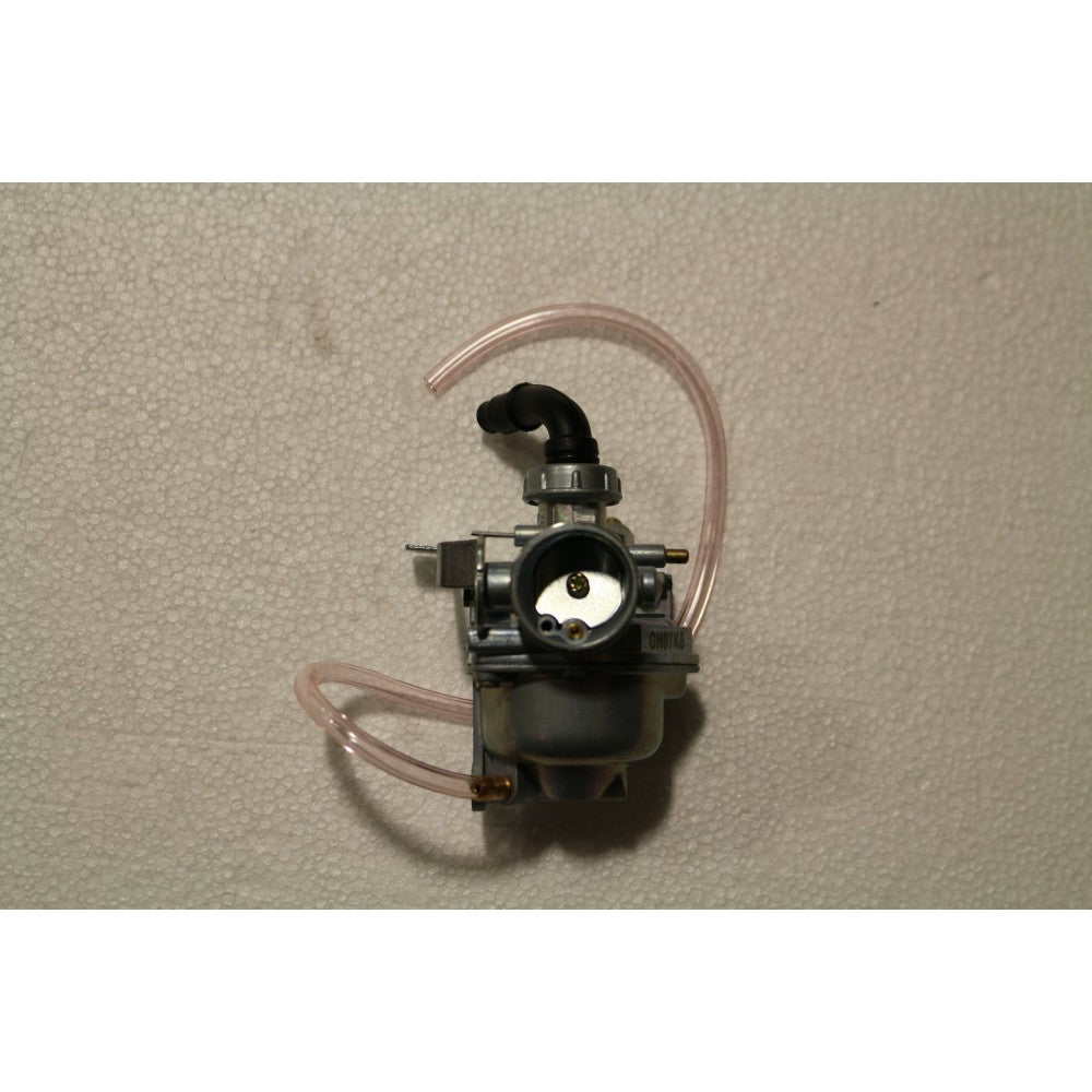 High-Performance Blazer 60 Carburetor for Small Engines - Compatible with Lawn Mowers, Chainsaws & Outdoor Power Tools - Perfect for Engine Repair & Maintenance