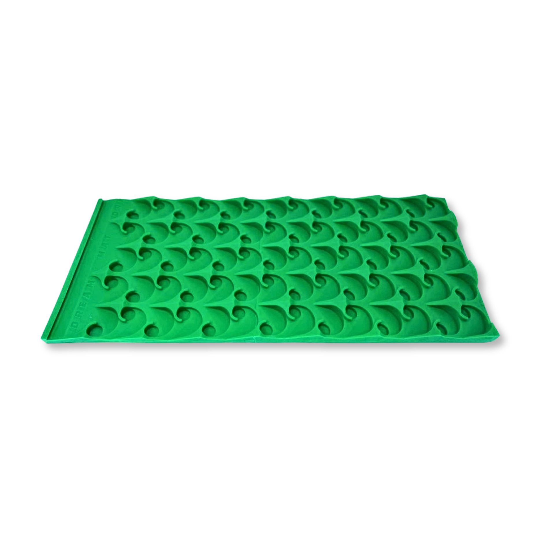 10 x 24 Dream Mat Dredge with End Trim Cut - Premium Gold Mining Equipment for River & Beach Prospecting