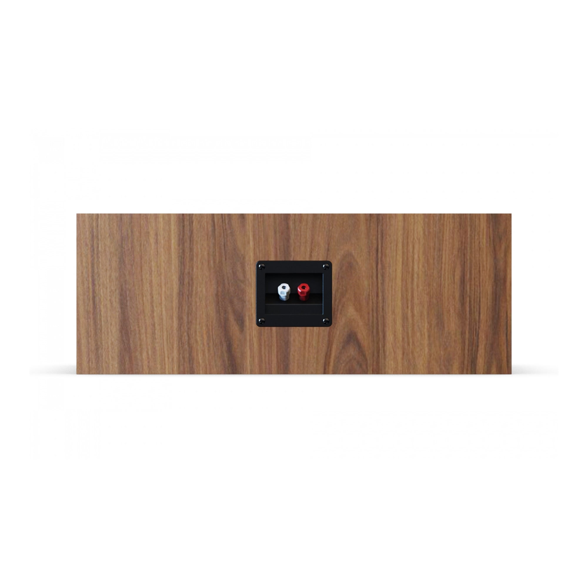 ELAC Debut 3.0 C6.3 Center Channel Speaker - High-Performance Home Theater Audio for Movies, Music & Gaming