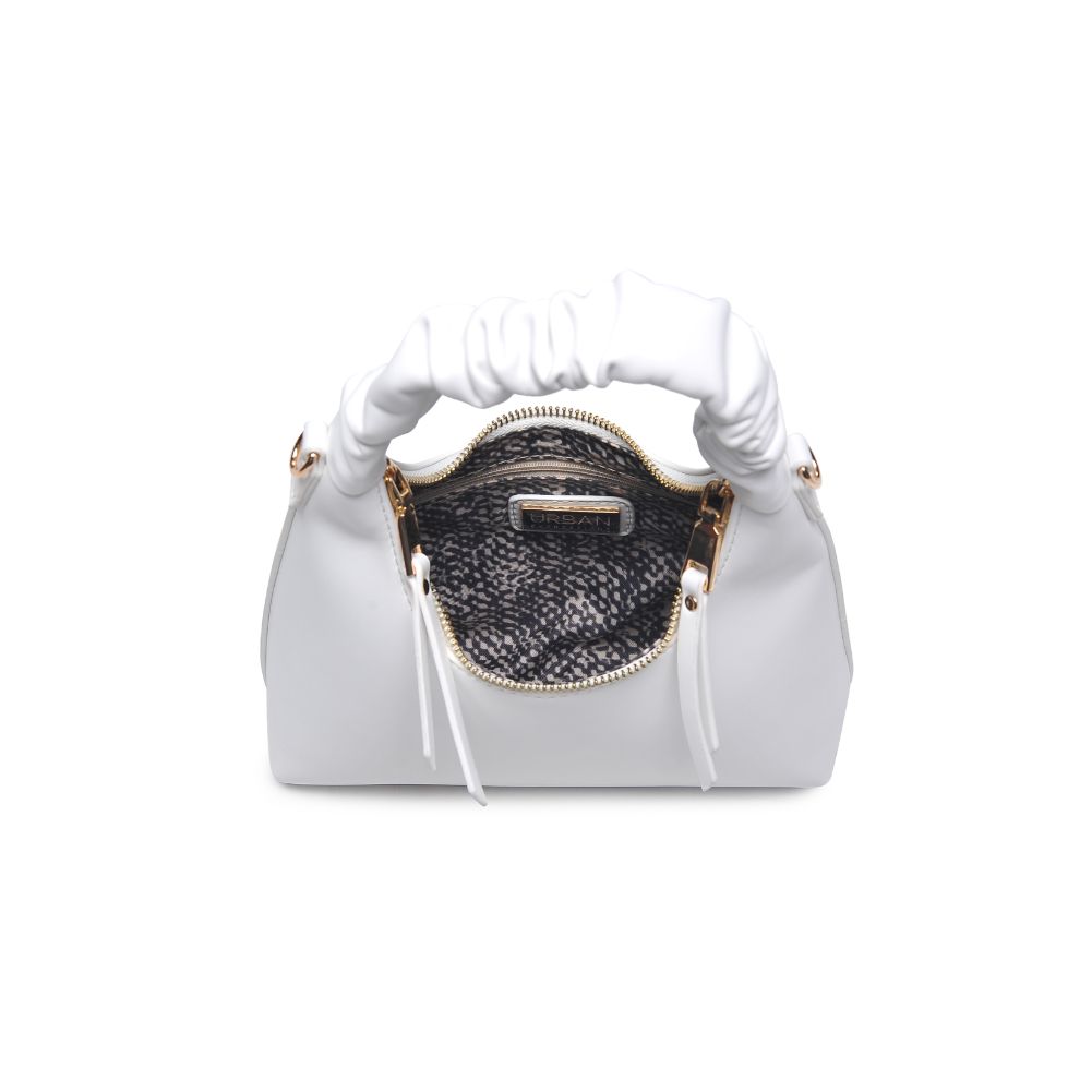 Weslee Stylish Shoulder Bag for Women - Trendy Crossbody Purse with Adjustable Strap, Perfect for Daily Use, Travel & Shopping