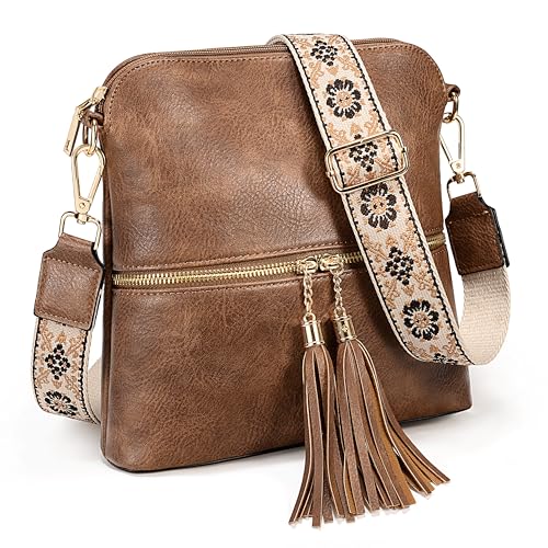Casual Brown