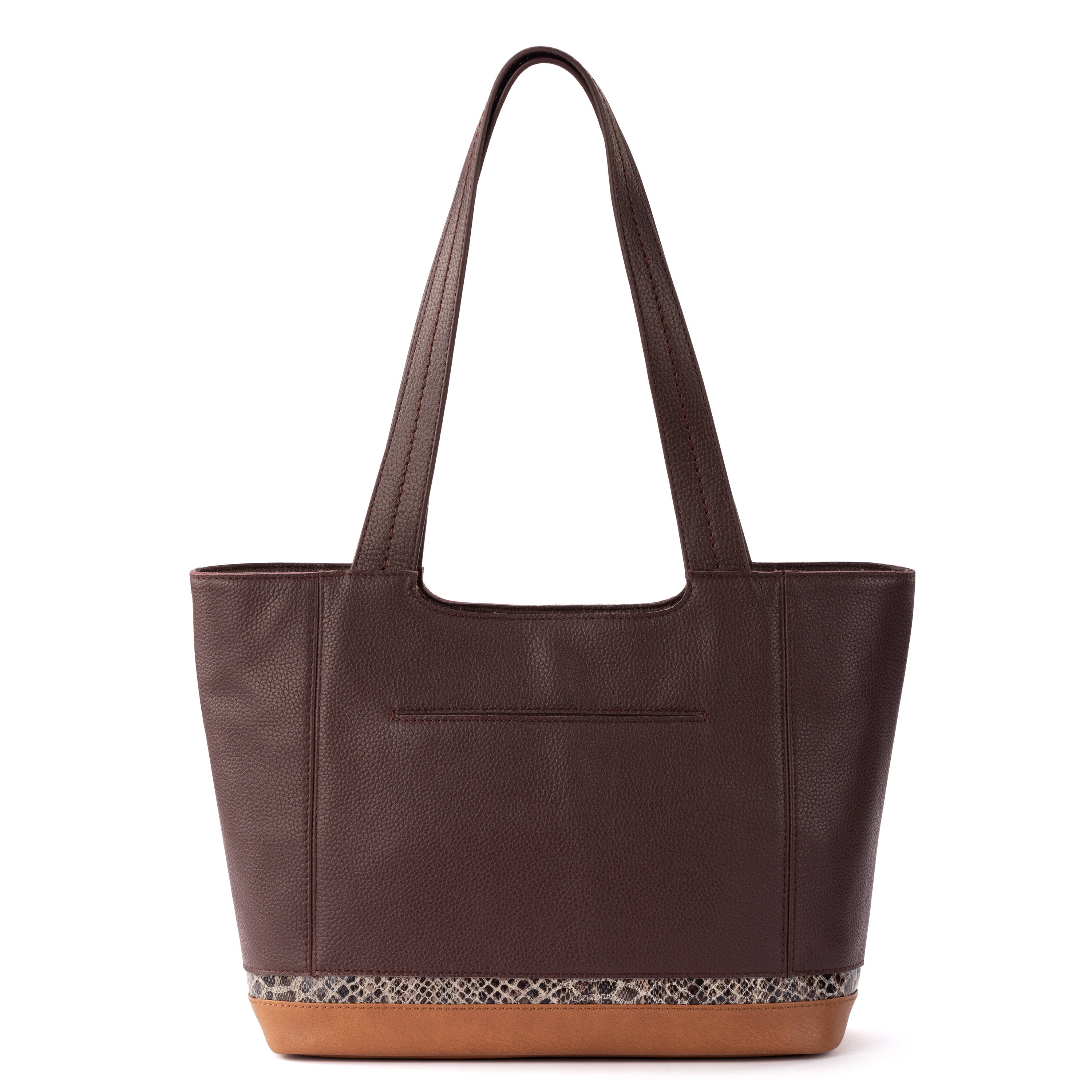 De Young Tote Bag - Stylish & Durable Canvas Tote for Women - Perfect for Work, Shopping & Travel - Eco-Friendly Fashion Accessory