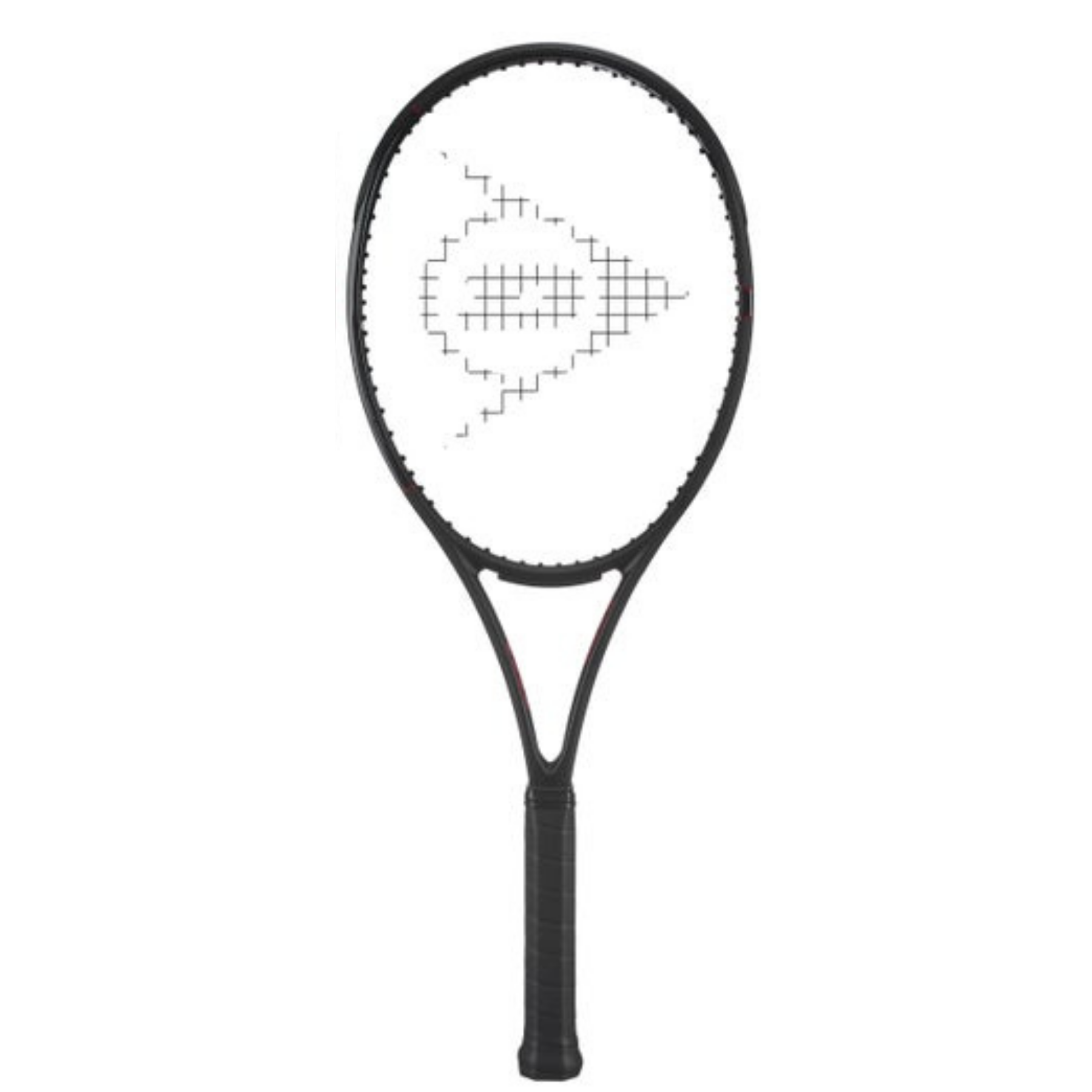Dunlop CX 200 Limited Edition Tennis Racquet - Professional Graphite Tennis Racket for Advanced Players | Perfect for Tournament Play & Training Sessions