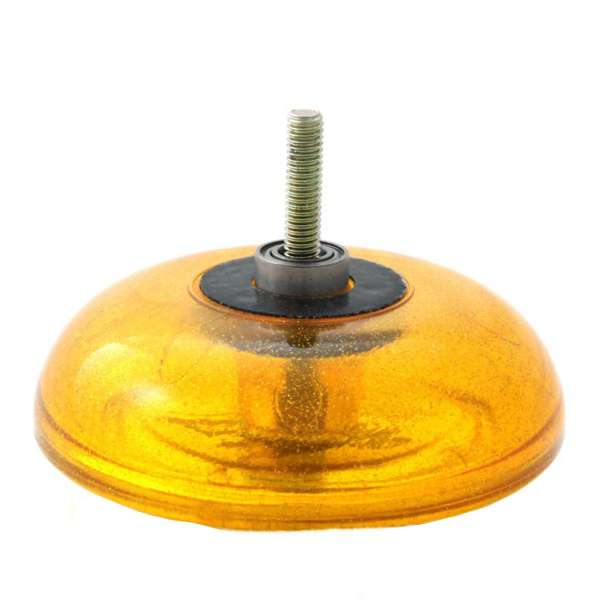 Duncan FreeHand Zero (FHZ) Yo-Yo - Professional Unresponsive Yo-Yo for Advanced Tricks & Competitions - Perfect for Yo-Yo Enthusiasts & Performers