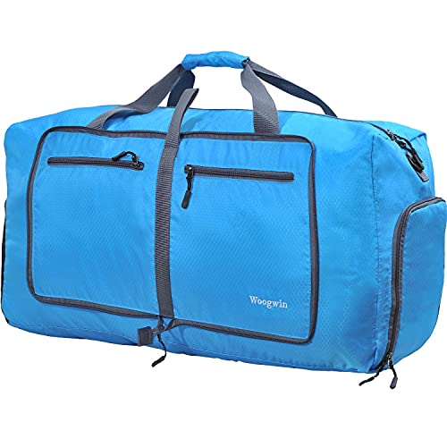 60L Blue