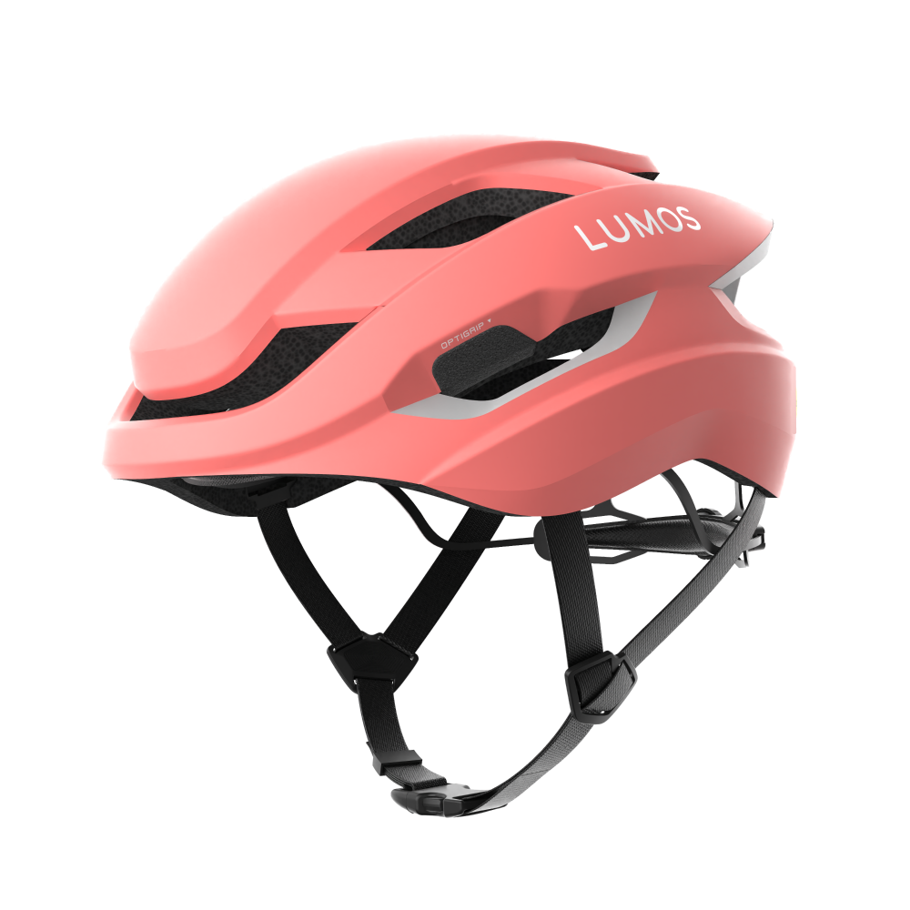 Lumos Ultra Fly 24713759 - Premium LED Bike Helmet for Night Cycling & Commuting - High Visibility, Lightweight & Comfortable for Urban Riders & Outdoor Enthusiasts