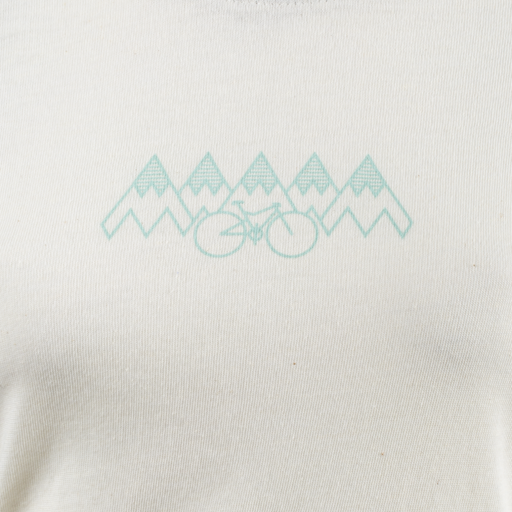 Women's Graphic Raglan T-Shirt - Stylish Casual Short Sleeve Tee for Everyday Wear | Perfect for Outfits, Streetwear & Layering