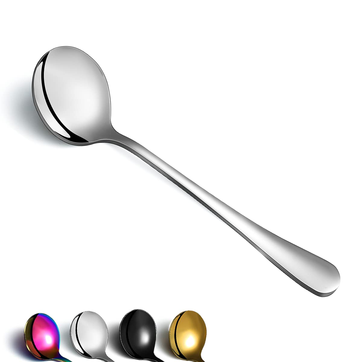 12-Piece Berglander 7.5