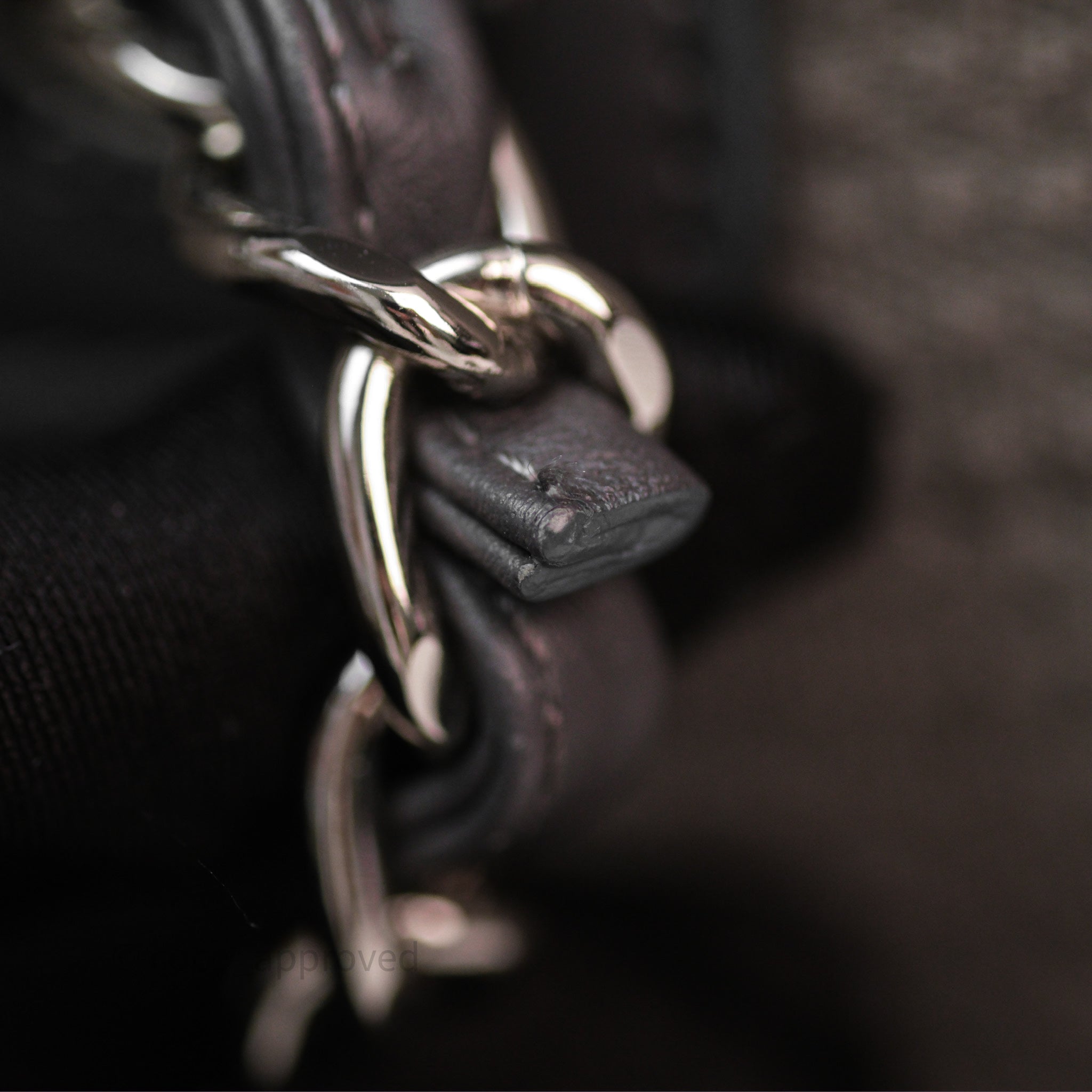 Chanel Canvas Deauville Large Tote Bag in Taupe with Silver Hardware - Perfect for Work, Travel & Everyday Use