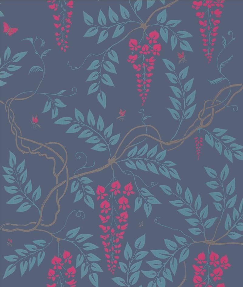 Egerton Cole and Son Wallpaper - Premium 100/9042 Design for Living Room, Bedroom & Dining Room Decor