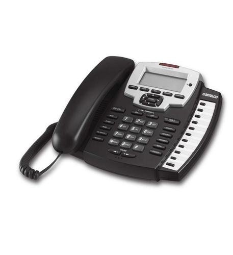 912500-TP2-27S Multi-Function Telephone with Caller ID & Speakerphone - Office & Home Communication Device for Business Professionals | Perfect for Conference Calls, Remote Work & Customer Service