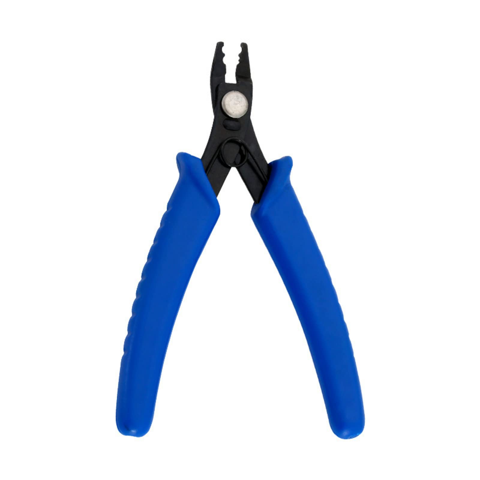 Professional Jewelry Crimping Tool - Beading Pliers for Secure Crimps | Perfect for DIY Jewelry Making, Bracelets & Necklaces