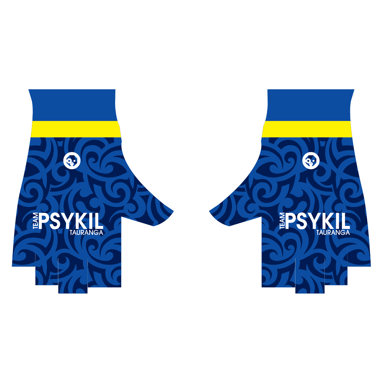 Aero Gloves - Lightweight & Breathable Cycling Gloves for Men & Women - Perfect for Road Biking, Mountain Biking & Outdoor Sports
