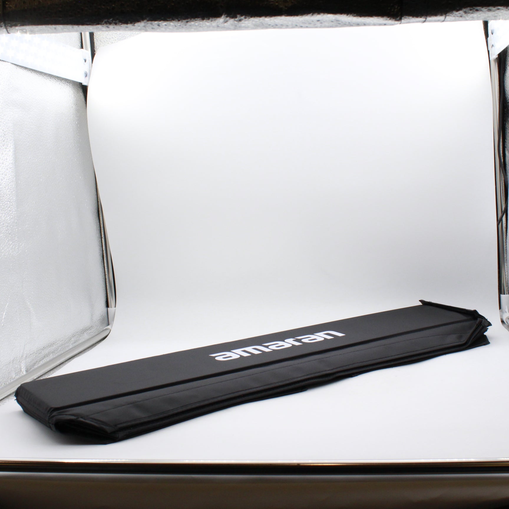 Open Box Excellent Condition Amaran F22c 2x2 RGBWW LED Panel Light with V-Mount - Perfect for Studio Photography, Video Production & Cinematic Lighting