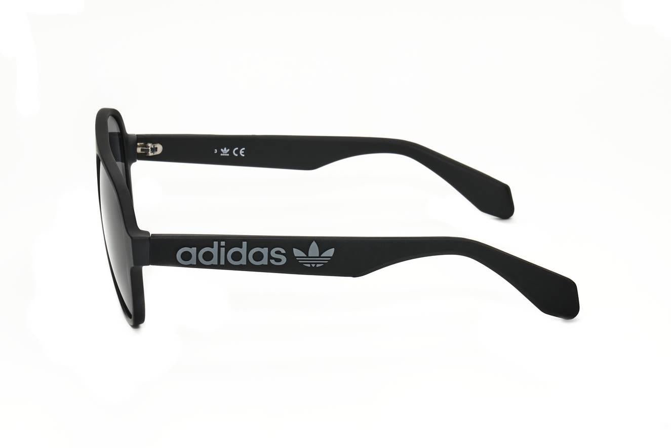 Adidas Original OR0059 Sunglasses for Men & Women - UV Protection, Polarized, Lightweight - Perfect for Running, Driving, Outdoor Sports & Travel