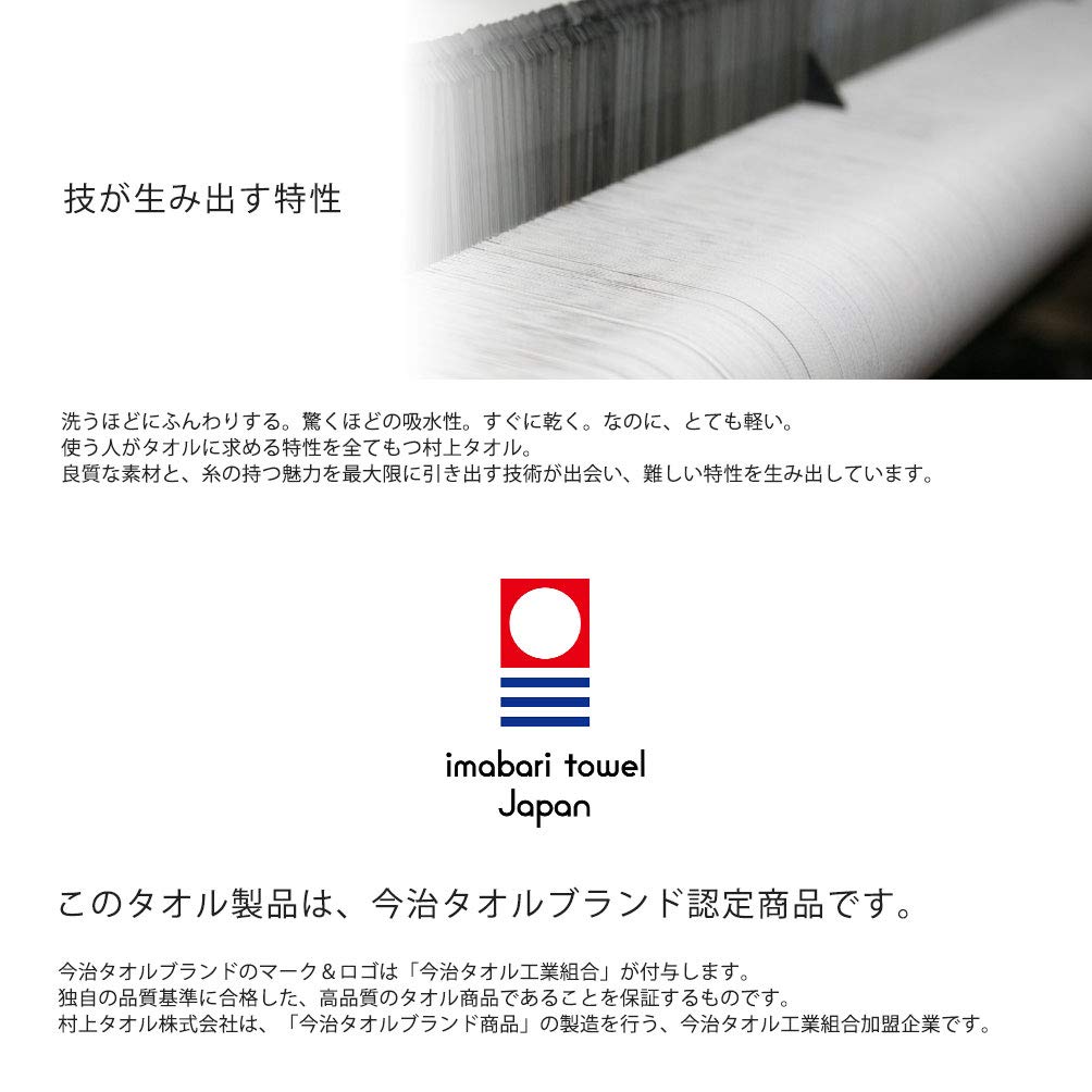 Premium Japanese Imabari Towel Iori - Ultra Soft & Absorbent Bath & Shower Towel Set - Sage Green - Perfect for Spa, Gym & Luxury Bathrooms