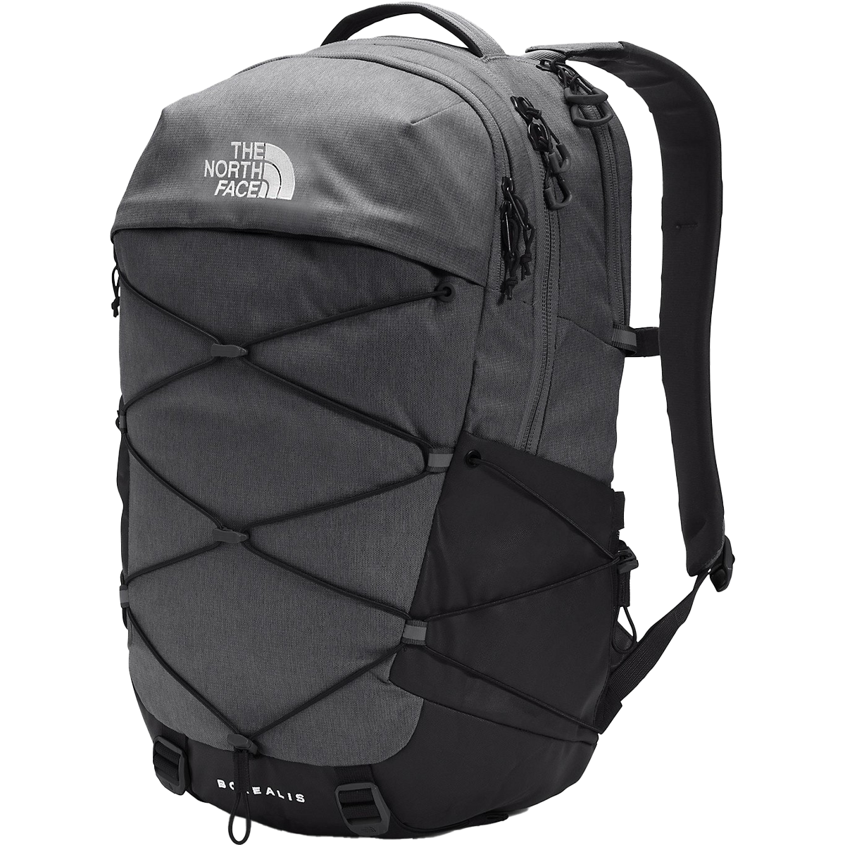 Borealis Backpack - Lightweight & Durable Hiking Backpack for Outdoor Adventures, Travel & Camping | Water-Resistant & Spacious Design for Hikers, Students & Commuters