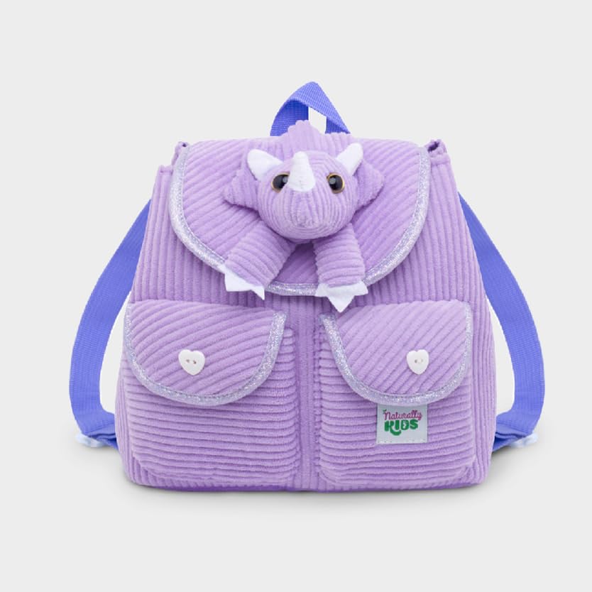 26 Dinosaur Tric Purple