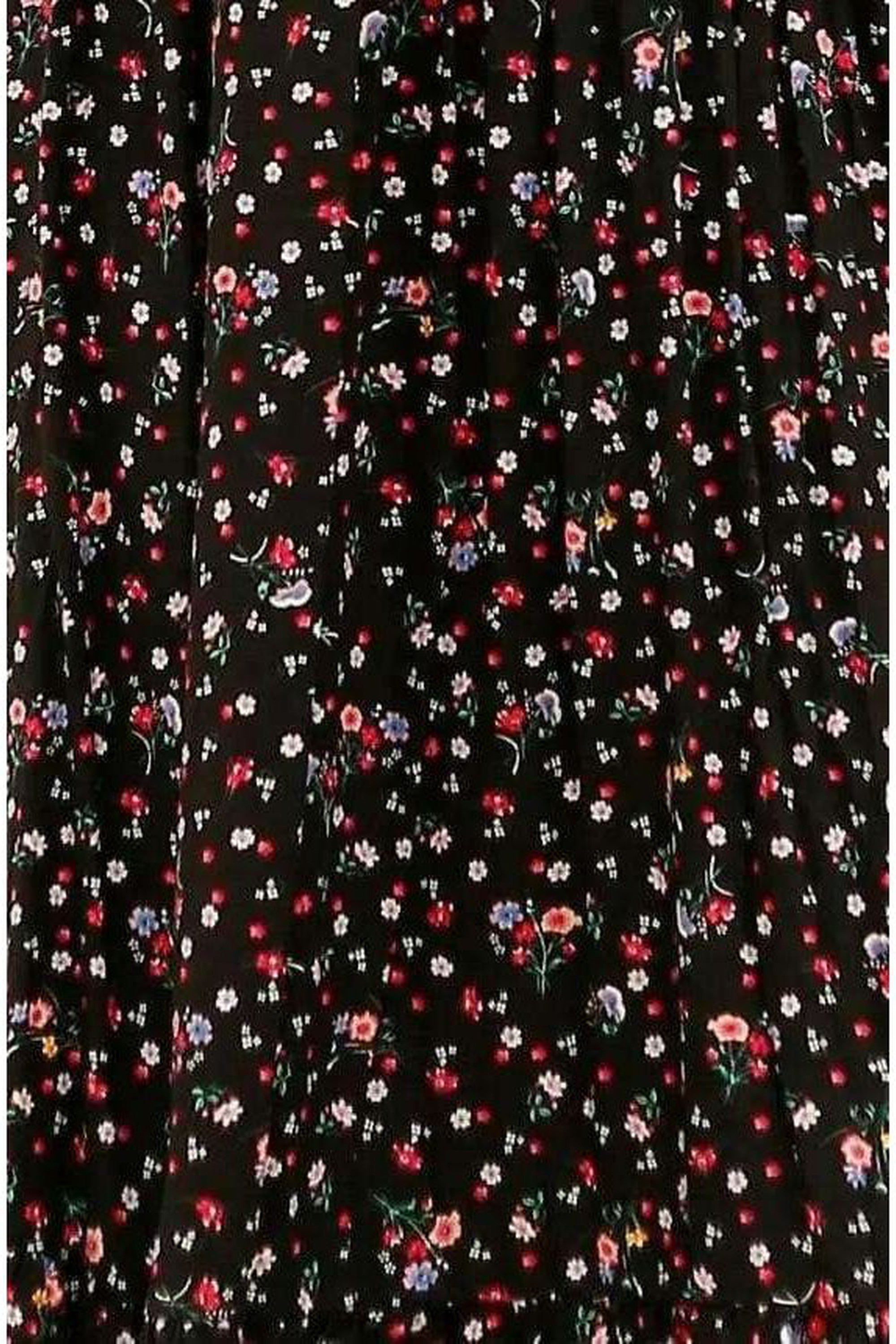 Katia Maxi Dress with Peter Pan Collar - Elegant Flowy Long Dress for Women | Perfect for Weddings, Parties & Summer Outfits